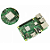 KIT 03 PEÇAS DISSIPADOR DE CALOR PARA RASPBERRY PI - Imagem 4