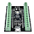 ARDUINO NANO 4.0 ATMEGA328 COM PLACA BASE TERMINAL - Imagem 3