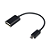 KIT ADAPTADOR RASPBERRYPI ZERO HDMI USB PINOS COM 03 PÇS - Imagem 4
