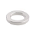 ESPAÇADOR ARRUELA DE PRECISÃO 5X10X1MM PADRÃO OPENBUILDS - Imagem 1