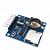 DATA LOGGER RTC DS1307 PARA REGISTRO DE DADOS COM BATERIA - Imagem 2