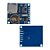 DATA LOGGER RTC DS1307 PARA REGISTRO DE DADOS COM BATERIA - Imagem 5