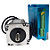MOTOR DE PASSO COM ENCODER EASY SERVO + DRIVER 45KGF 6,0A - Imagem 1