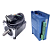 MOTOR DE PASSO COM ENCODER EASY SERVO + DRIVER 45KGF 6,0A - Imagem 2