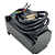 MOTOR DE PASSO COM ENCODER EASY SERVO + DRIVER 45KGF 6,0A - Imagem 5