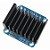 MÓDULO DRIVER PONTE H 43A BTS7960B PARA MOTOR DC - Imagem 3