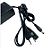 FONTE CHAVEADA 12V 10A RMS 120W BIVOLT ANDELI COM PLUG P4 - Imagem 3