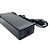 FONTE CHAVEADA 12V 10A RMS 120W BIVOLT ANDELI COM PLUG P4 - Imagem 4