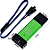 GRAVADOR PROGRAMADOR ST-LINK V2 STM8 STM32 - Imagem 5
