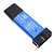 GRAVADOR PROGRAMADOR ST-LINK V2 STM8 STM32 - Imagem 3