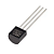 SENSOR DE TEMPERATURA DIGITAL DS18B20 TO-92 - Imagem 2