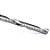 FRESA ESPIRAL HELICOIDAL 1 CORTE 3,175MM X 22MM HASTE 3,17MM - Imagem 4