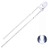 LED BRANCO DIFUSO 3MM - Imagem 1