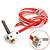 KIT EXTRUSORA HOTEND ANET A2 A8 MK8 12V 40W - Imagem 1