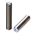 GARGANTA COM TEFLON PTFE EXTRUSORA ANET MK8 M6X30MM 1,75MM - Imagem 2