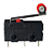 MICRO CHAVE FIM DE CURSO KW11-3Z 5A 250V IMPRESSORA 3D - Imagem 3