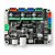 PLACA MKS DLC PARA CNC ROUTER LASER GRBL COM CABO USB - Imagem 3