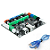 PLACA MKS DLC PARA CNC ROUTER LASER GRBL COM CABO USB - Imagem 1