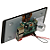 TELA LCD OFICIAL RASPBERRY PI 7 POL 800X480 TOUCH - Imagem 4