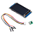 TELA LCD NEXTION 3.5″ 480x320 BASIC IHM TOUCH - Imagem 3