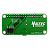 ADAPTADOR GATEWAY LORA HT-M01 PARA RPI ZERO - Imagem 1