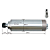 MOTOR SPINDLE INDUSTRIAL 3CV REFRIGERADO A ÁGUA COM INVERSOR - Imagem 2