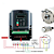 MOTOR SPINDLE INDUSTRIAL 3CV REFRIGERADO A ÁGUA COM INVERSOR - Imagem 7