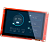 TELA LCD NEXTION 5 POLEGADAS INTELLIGENT IHM TOUCH - Imagem 1