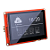 TELA LCD NEXTION 4.3 POLEGADAS INTELLIGENT IHM TOUCH - Imagem 2