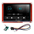 TELA LCD NEXTION 4.3 POLEGADAS INTELLIGENT IHM TOUCH - Imagem 3