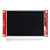 DISPLAY LCD TOUCH 3.5 POLEGADAS SPI 480X320 ILI9488 - Imagem 2