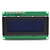 DISPLAY 2004 LCD 20X4 COM FUNDO AZUL - Imagem 3