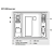 IHM DELTA 4,3 POLEGADAS DOP-103BQ - Imagem 6