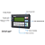 IHM COM CLP INCORPORADO DELTA TP04P-16TP1T 8DI 8DO TRANSISTOR - Imagem 4