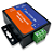 CONVERSOR RS485 PARA ETHERNET TCP/IP USR-TCP232-304 COM FONTE - Imagem 3