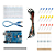KIT ARDUINO INICIANTE COM CAIXA ORGANIZADORA - Imagem 1