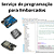 SERVIÇO DE PROGRAMAÇÃO PARA EMBARCADOS - Imagem 1