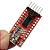 CONVERSOR USB PARA TTL FTDI UART RS232 5V 3.3V - Imagem 3