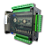 CLP FX3U-24MT 14 ENTRADAS 10 SAIDAS TRANSISTOR RS232 RS485 - Imagem 2