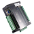 CLP FX3U-24MR 14 ENTRADAS 10 SAIDAS RELÉ RS232 RS485 - Imagem 3