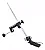 Suporte De Barco Para Sonda Do Sonar Portátil Fish Finder - Imagem 4