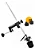 Suporte De Barco Para Sonda Do Sonar Portátil Fish Finder - Imagem 3