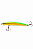 Isca Artificial Solar Strike Meia Agua 12cm / 11g - Imagem 1