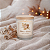 Mini Vela Aromática Copo 70ml - Personalize - Imagem 1