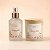 Kit Amoritá Rosé | Vela + Home Spray - Imagem 1
