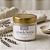 Vela Aromática Lavanda Serena 130g | Auriah Essenciais - Imagem 2