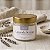Vela Aromática Lavanda Serena 130g | Auriah Essenciais - Imagem 1