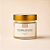 Vela Aromática Baunilha Dourada 130g | Auriah Essenciais - Imagem 5