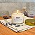 Kit Lavanda Serena | Vela + Home Spray - Imagem 4