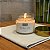 Kit Bambu Linho | Vela + Home Spray - Imagem 4